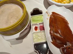 -大鸭梨烤鸭店(花园村店)