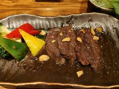 -玄白·炭烤活鳗(上海首店)