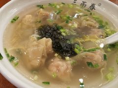 -三两春肚肺汤(崂山路店)