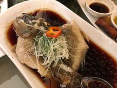 -申粤轩酒楼·三十年粤菜经典(丁香花园店)