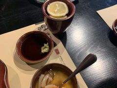 -鲤·鮨KOISUSHI