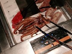 -新石器烤肉(周浦万达店)