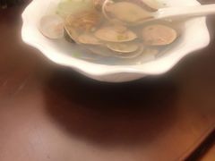 -万宝海鲜舫(劳动公园店)