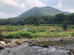 -广州市石门国家森林公园