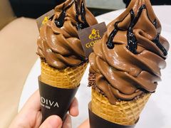 -GODIVA(五角场万达广场店)