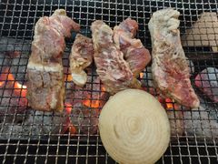 -马路牙子烧烤音乐酒馆(望京店)