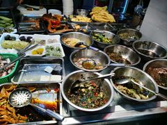 -长平老姿娘夜粥(平东一街店)