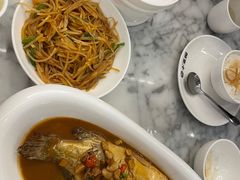 -小菜园新徽菜(宜兴八佰伴店)