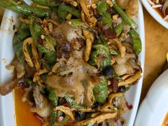 -李庄白肉(草堂店)