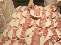 -爱客得牛排海鲜烤肉·火锅自助(春熙路黑金好店)