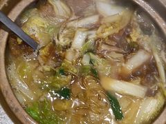 -杨厨的田园饭店(长城路店)