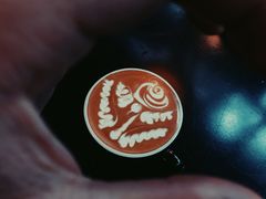 -T館·花园艺术餐厅