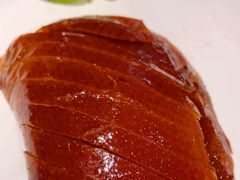 -四季民福烤鸭店(前门廊房二条店)