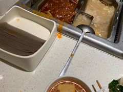 -海底捞火锅(顺义华联店)