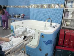 -馨月汇·独栋月子会所(静安店)