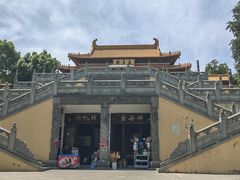 -南京市江宁方山