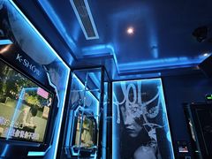 -酷秀KTV(五道口店)