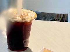 -边渡咖啡烘焙店(昙华林店)