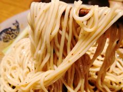 大王鸡杂面-大王油茶(磁器口店)