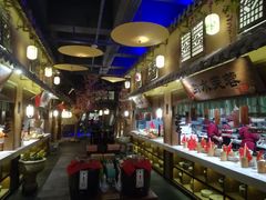 -淀里船宴(裕华东路店)