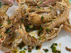 -景好海鲜餐厅(大鹏必选旅游店)