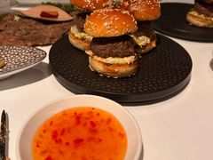 -翡翠36餐厅(浦东香格里拉店)