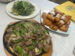 -九里香(三世传承店)