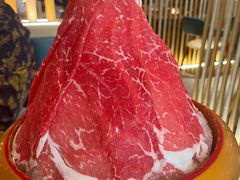 -温野菜涮涮锅(曲江大悦城店)