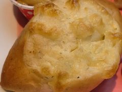蒜香面包-厦门艾美酒店·新食谱西餐厅
