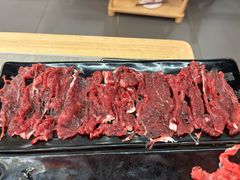 -嬷孙家潮汕牛肉火锅(北京路天河城店)