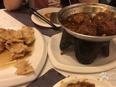 -北李妈妈菜·海肠捞饭(高新万达店)