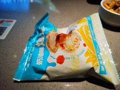 -半天妖烤鱼(丰科万达店)