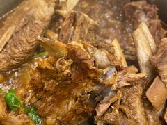 -蝎王府羊蝎子(北大地店)
