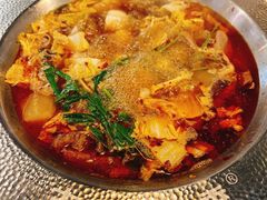 -古乐牛香·鲜牛肉自助火锅(南京总店)