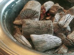 -辛氏火炉·韩式古法烤肉(松北店)