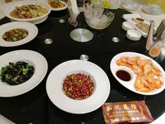 -和记菜馆(锦隆佳园店)