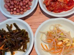 -京玉菲饭店(李村店)