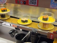 -争鲜回转寿司(浦东三钢里PLUS店)