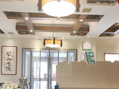 -福来居烤鸭店(天坛二店)