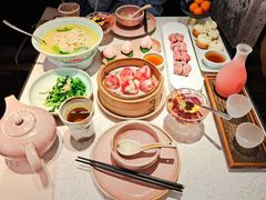 -竹外桃花·江南小酒馆(SKP·S店)