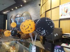 -星巴克臻选(惠州华贸天地1楼店)