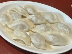 -喜家德虾仁水饺(世纪大都会店)