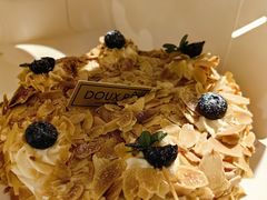 -杜哈夫DOUX RÊVE·生日蛋糕(日月光店)