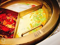 -麻路成都火锅(柏威年店)