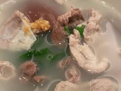 -汕头龙光喜来登酒店-采悦轩中餐厅