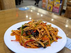 -砂锅李(九江路店)