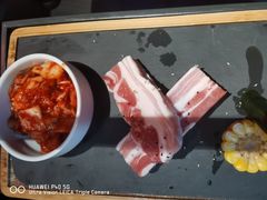 -十三姨正合丰烤肉(营迹路店)