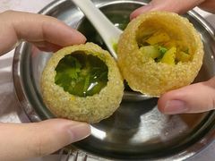 -葛尼沙印度餐厅 (镇明路店)