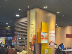 -麦当劳(双榆树店)