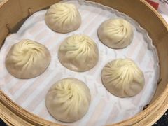 小笼包-鼎泰丰(美丽华店)
